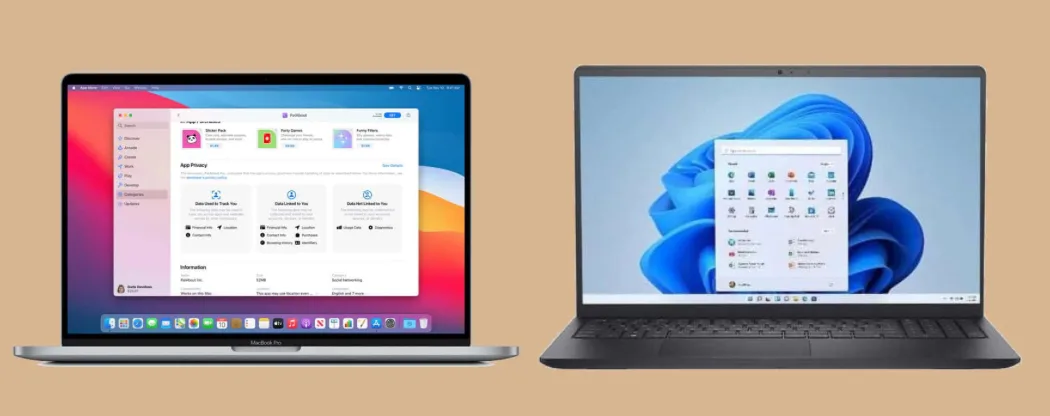 macOS vs. Windows: The Ultimate Showdown – Which One Suits You Best?